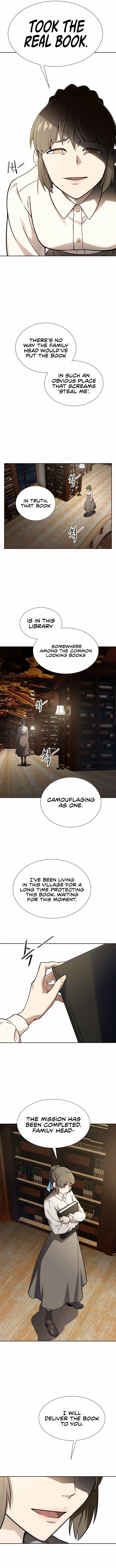 Tower of God Chapter 584 image 26